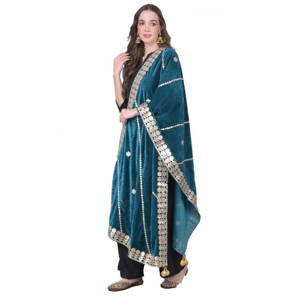 Dupatta and Stoles