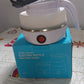 Camping foldable water kettle, a must-have for every Indian traveler.
