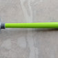 Ergonomic handle of the powerful toilet blockage remover.