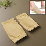 Foot Arch Support Sleeve for plantar fasciitis relief.