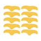 GlowForm Forehead Wrinkle Patches (10 Pcs Set) for anti-aging.