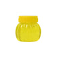Variety of colorful soft slime jars, offering diverse play options and visual appeal for kids.