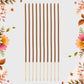 Assortment of Styleva Agarbatti Sticks in their packaging, ready for use.