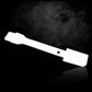 Multipurpose cleaning brush for window sill grooves.