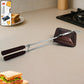 Gas stove sandwich toaster making crispy grilled sandwich with non-stick surface