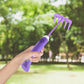 Garden Tool Kit – Heavy Duty 5-Piece Set | Grow Garden Tools