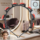 Elegant decorative hair headband for women and girls