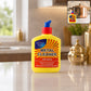Wonder Fresh Metal Cleaner 250ml bottle, ready to restore shine.