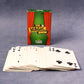 Full deck of Magic Show playing cards in box
