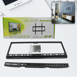 Heavy-duty TV Wall Bracket from Indo Glow, designed for flat-screen LED/LCD TVs.