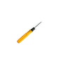 XcelGrip Multipurpose Screwdriver, a versatile 2-in-1 tool for home repairs.