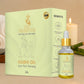 Nabhi Oil bottle for Ayurvedic joint pain relief and inflammation reduction