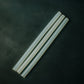 Pack of 3 hot melt glue sticks 20 cm long for glue guns