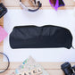 FERVENT multipurpose pouch displaying its compact size and design.