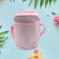 Durable and easy-to-clean lunch bag for outdoor activities