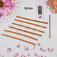 Branded box of Bela Ke Phool premium agarbatti, emphasizing natural ingredients.