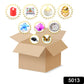 Assorted small items, including candles and decor, neatly arranged in a business startup kit.