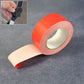 Roll of heavy-duty multi-purpose repair tape for binding and sealing