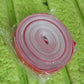 Waterproof sealing tape protecting a kitchen countertop from spills.