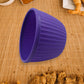 BPA-free plastic noodles bowl ready for microwave use.