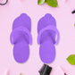 Heel and toe spa set included in professional 9-piece foot care kit