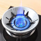 Sturdy metal Gas Stove Stand, promoting energy savings in the kitchen.