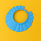 Neutral product image of adjustable baby shower cap