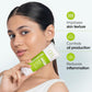 Daily use niacinamide deep cleansing facewash for all skin types