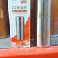 A child using the 380ml Mini Stainless Steel Water Bottle at school.