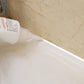 VoltDesk Waterproof Tile Gap Filler 180ml tube with product packaging displayed.