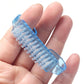 Precision manicure and foot care tools in the 7 in 1 set