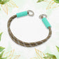 An array of durable nylon phone wrist straps displayed in a range of attractive colors.