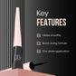 OG Beauty eyeliner bottle showing elegant design and branding