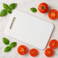 Apex pure prep plastic cutting board 36 by 23 cm size