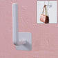 The two hanging storage racks shown together in a home setting, ready for installation to enhance storage.