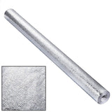 Self-Adhesive Aluminum Foil Wallpaper roll, 60x200 cm, ready for application.