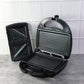Electric Orbit sandwich maker cooking fresh sandwiches quickly