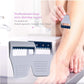 Ergonomic Women's Body Razor designed for effective and gentle bikini grooming.