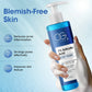 Salicylic acid based anti-acne body cleanser for smooth skin