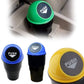 Multi-purpose car dustbin, perfect for cars, offices, and hospitals.