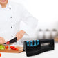 Knife sharpener white bg