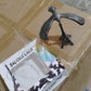 The Balancing Eagle Toy packaged in its box, indicating it is ready to be gifted or shipped securely.