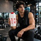 500ml travel drink tumbler with vacuum insulation