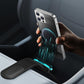 High-performance 15W wireless car charger