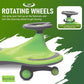 Colorful kids ride on toy car suitable for boys and girls aged 1 to 8