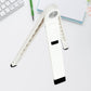 Portable tablet stand for mobile and tablet devices on the go.