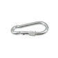 Packaging for the Wagtail stainless steel snap hook.