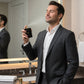 High-quality men's perfume with bold scent
