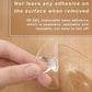 Detailed view of the sparkling diamond crystal cabinet knob's reflective surface.