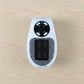 Efficient portable electric heater for cold weather comfort